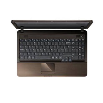 Samsung R R540-JS06ES Intel® Core™ i3 i3-350M – image 2