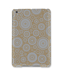 Manhattan 405966 tablet case Cover Grey – image 1