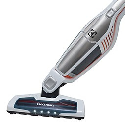Electrolux ZB3004 2-in-1 stick vacuum Dry Bagless White – image 4