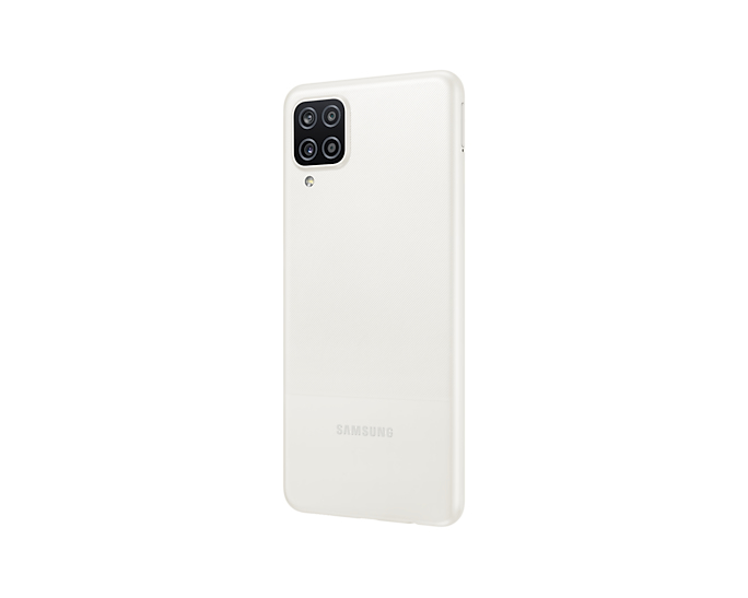 Samsung Galaxy A12 SM-A125FZWJINS smartphone – image 8