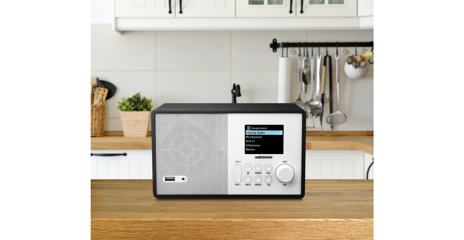 MEDION LIFE E85040 – image 4