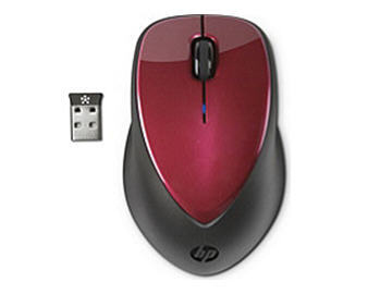 HP x4000 Wireless Mouse w/ Laser Sensor – image 4