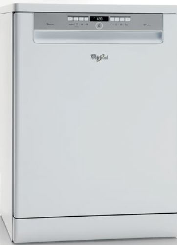 Whirlpool ADPL9774WH dishwasher Freestanding 13 place settings