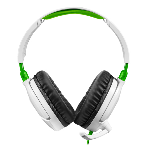 Turtle Beach TBS-2455-01 headphones/headset Wired Head-band Gaming White – image 8