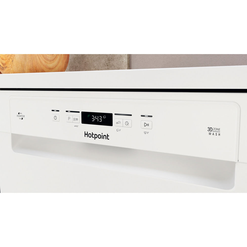 Hotpoint HFC 3C26 W C UK – image 9