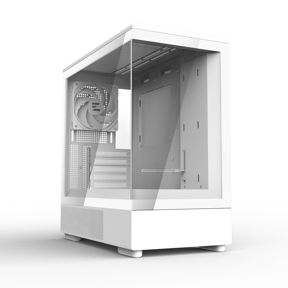 Zalman P10 White – image 5