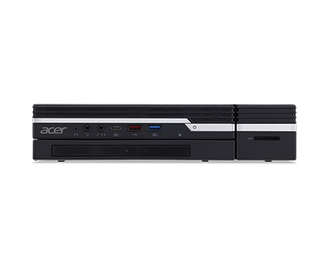 Acer Veriton N N6670G Intel® Core™ i7 i7-10700 – image 4