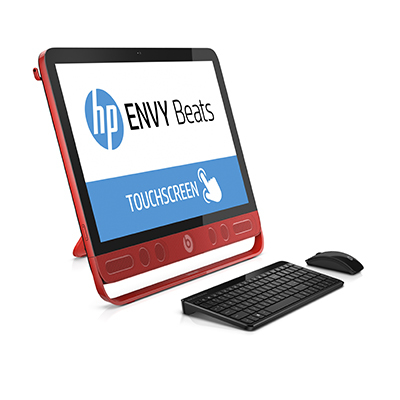 HP Beats All-in-One - 23-n102a (ENERGY STAR)