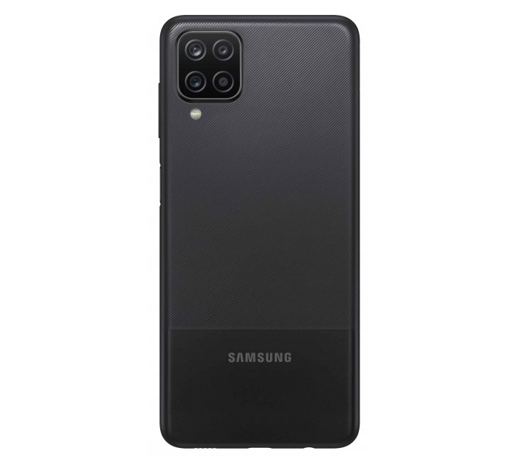 Samsung Galaxy A12 GALA12BUN02-MGF smartphone – image 2