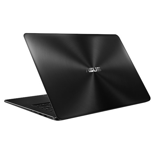 ASUS Zenbook Pro UX550VD-BN081R Intel® Core™ i7 i7-7700HQ Laptop – image 1