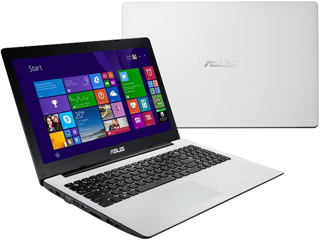 ASUS X553MA-XX069H Intel® Pentium® N3530 Laptop – image 1