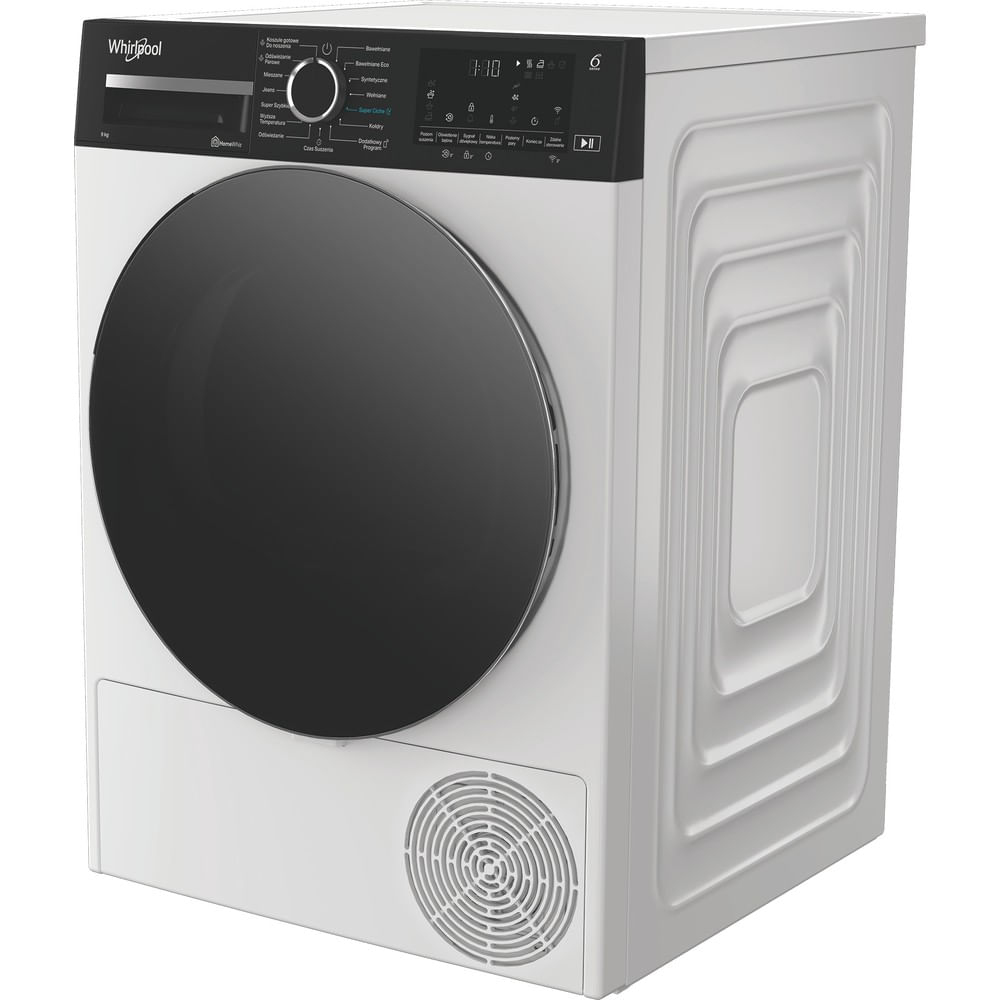 Whirlpool 7188282130 — vue 1 sur 8