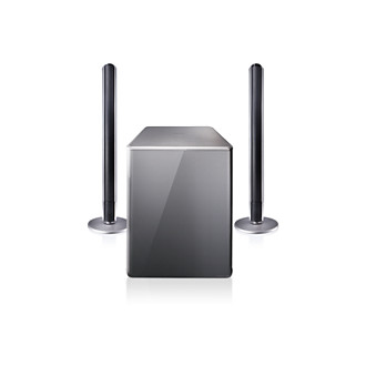 Samsung HW-E551 Black 2.1 channels – image 7