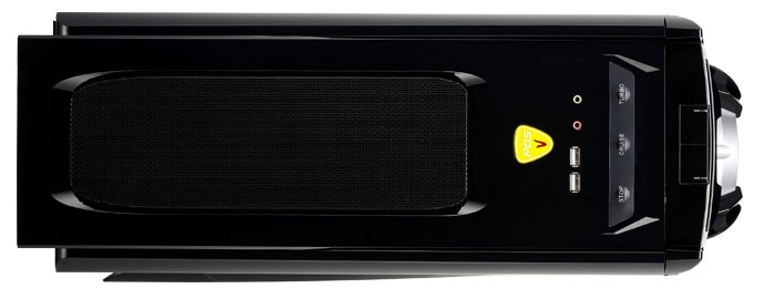 Aerocool EN52696 computer case Midi Tower Black – image 5