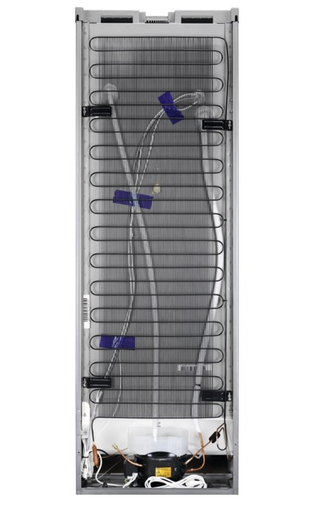 Electrolux EUF2748AOW Upright freezer Freestanding – image 5