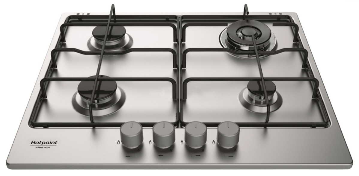 Hotpoint THC 642 IX/HA TK