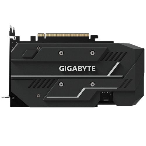 GIGABYTE GV-N166SD6-6GD graphics card NVIDIA GeForce GTX 1660 SUPER – image 5