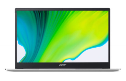 Acer Swift 3 SF314-59-7642 Intel® Core™ i7 i7-1165G7 Laptop – image 3