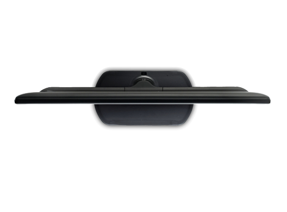 LG 26LS3500 TV 66 cm (26") HD Black – image 6