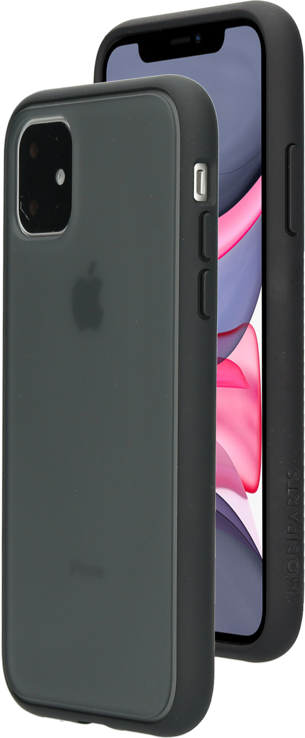 Mobiparts Classic Hardcover iPhone 11