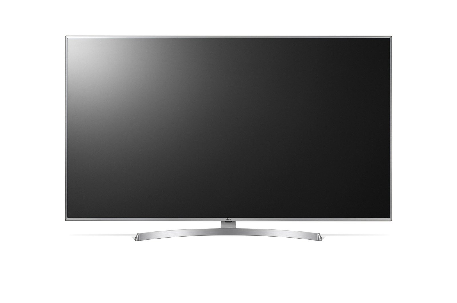 LG 43UK6950 TV 109.2 cm (43") 4K Ultra HD Smart TV Wi-Fi Black, Silver – image 2