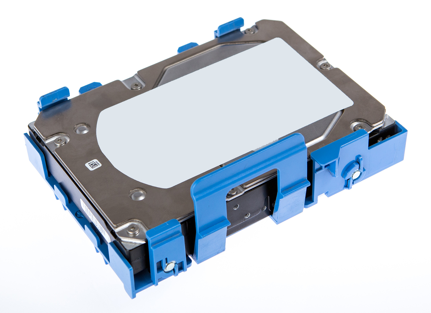 Origin Storage HDD 8TB 3.5in NearLine SATA 7200RPM in Hot Swap Caddy – image 3