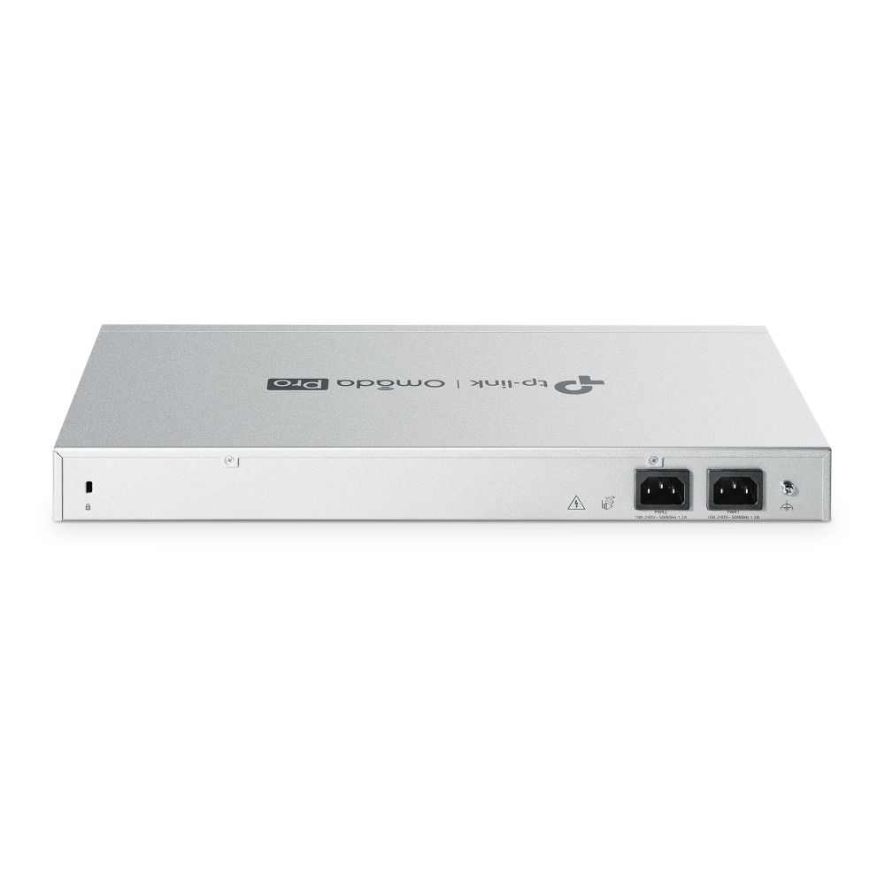 TP-Link Omada Pro 24-Port SFP L2+ Managed Switch with 4 SFP+ Slots – image 4