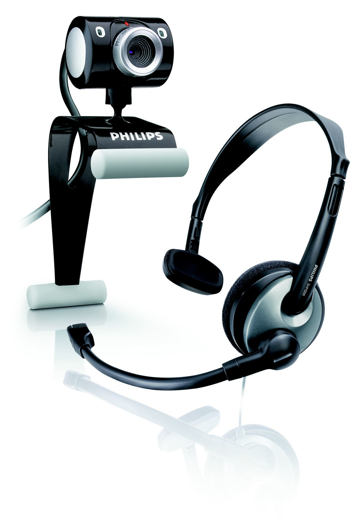 Philips SPC525NC/27 webcam