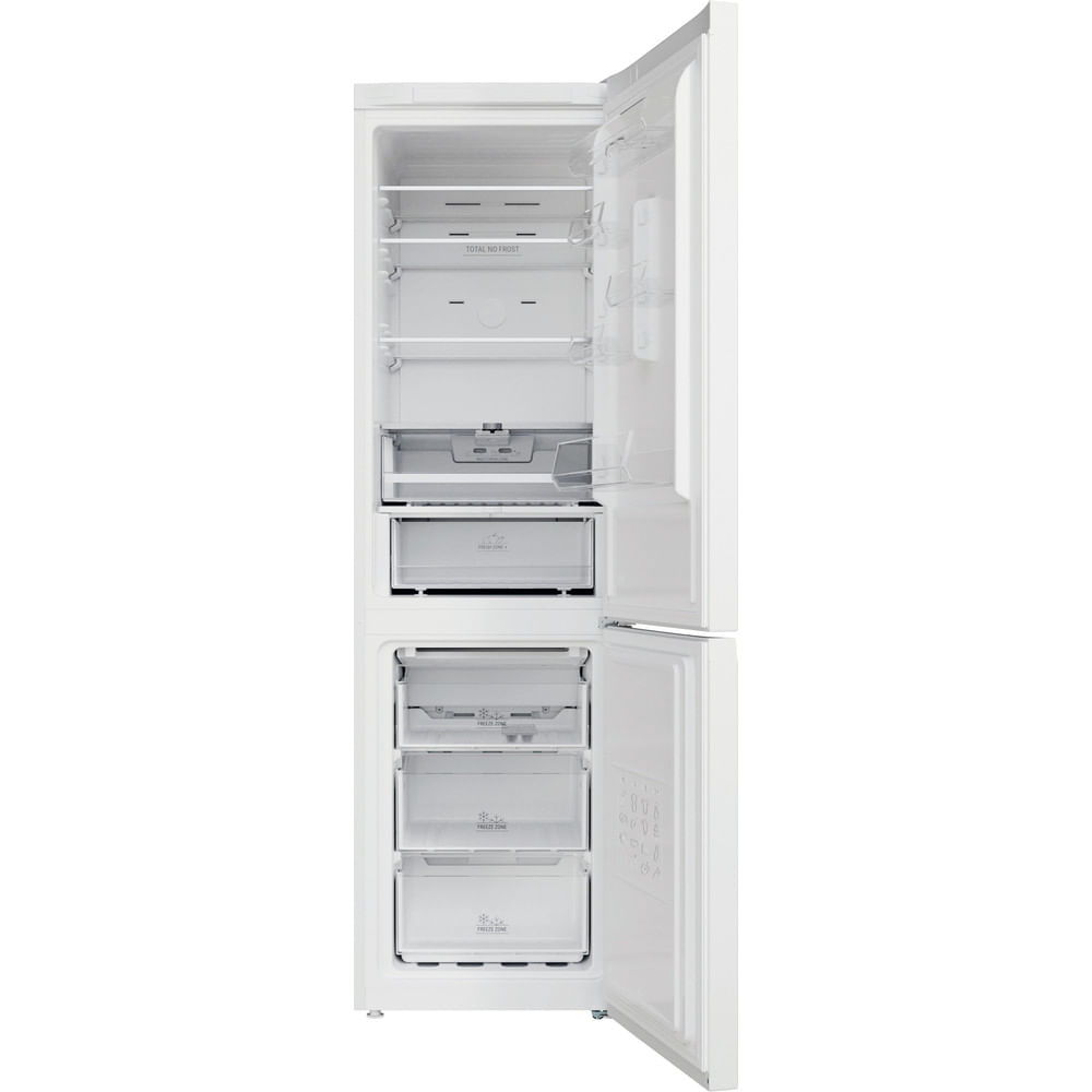 Hotpoint H7X 93T W M — vue 1 sur 3
