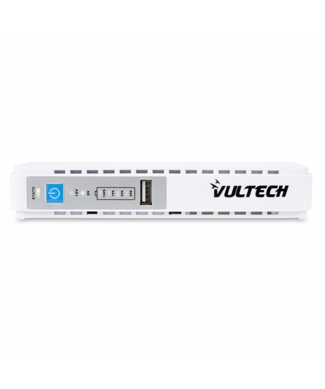 Vultech UPS30PW-DC uninterruptible power supply (UPS) – image 2