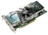 ASUS Extreme N7900GTX