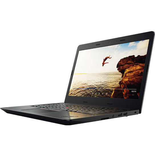 Lenovo ThinkPad E470c Intel® Core™ i5 i5-6200U Laptop – image 2