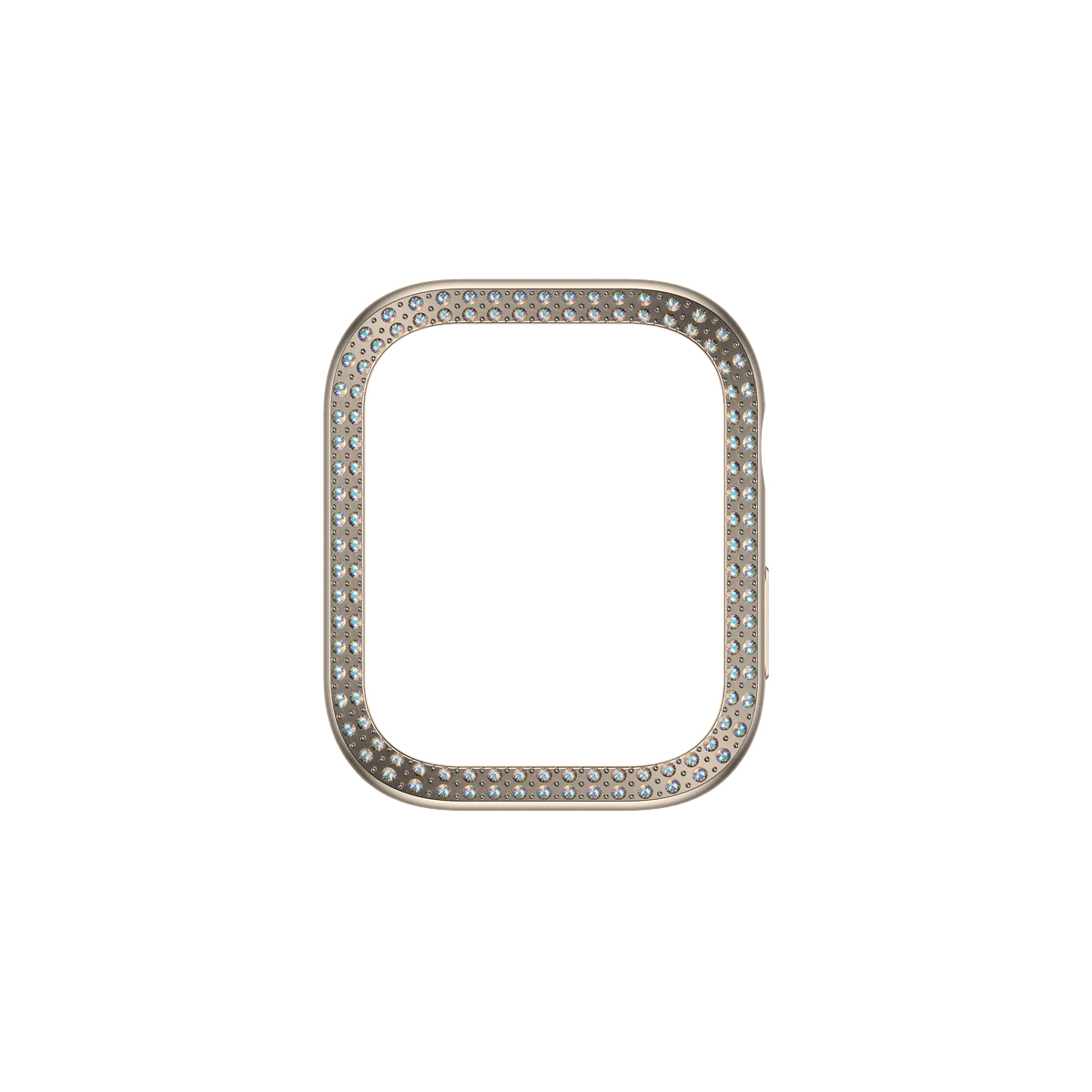 PanzerGlass SAFE. by PanzerGlass® Bling Bumper Gold Apple Watch Series 11 | 10 | 46mm – image 4
