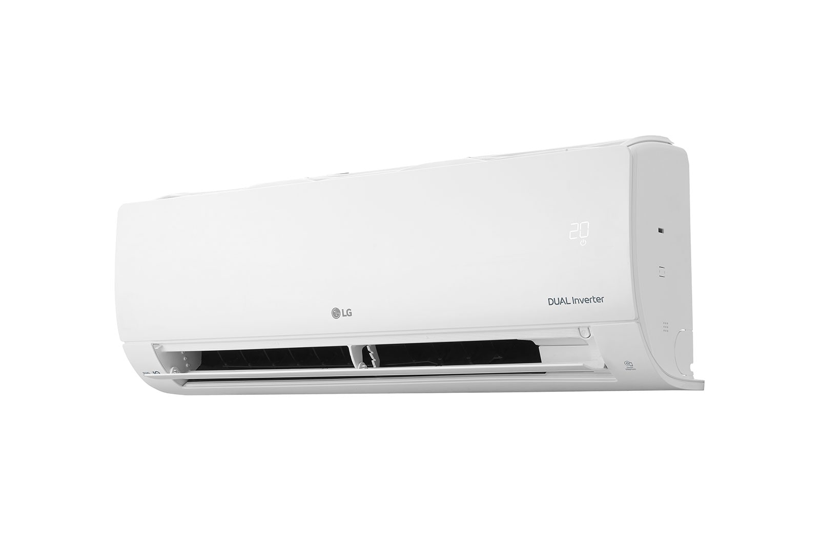 LG VX182C9 air conditioner Split system White – image 5