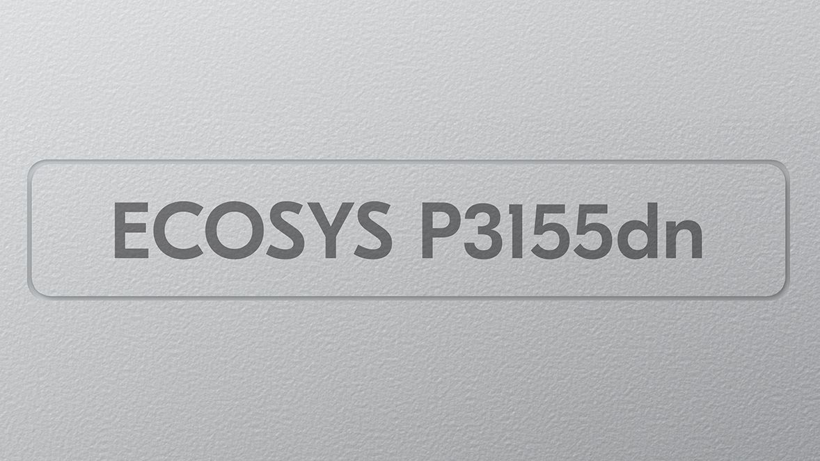 Kyocera ECOSYS P3155dn – image 3