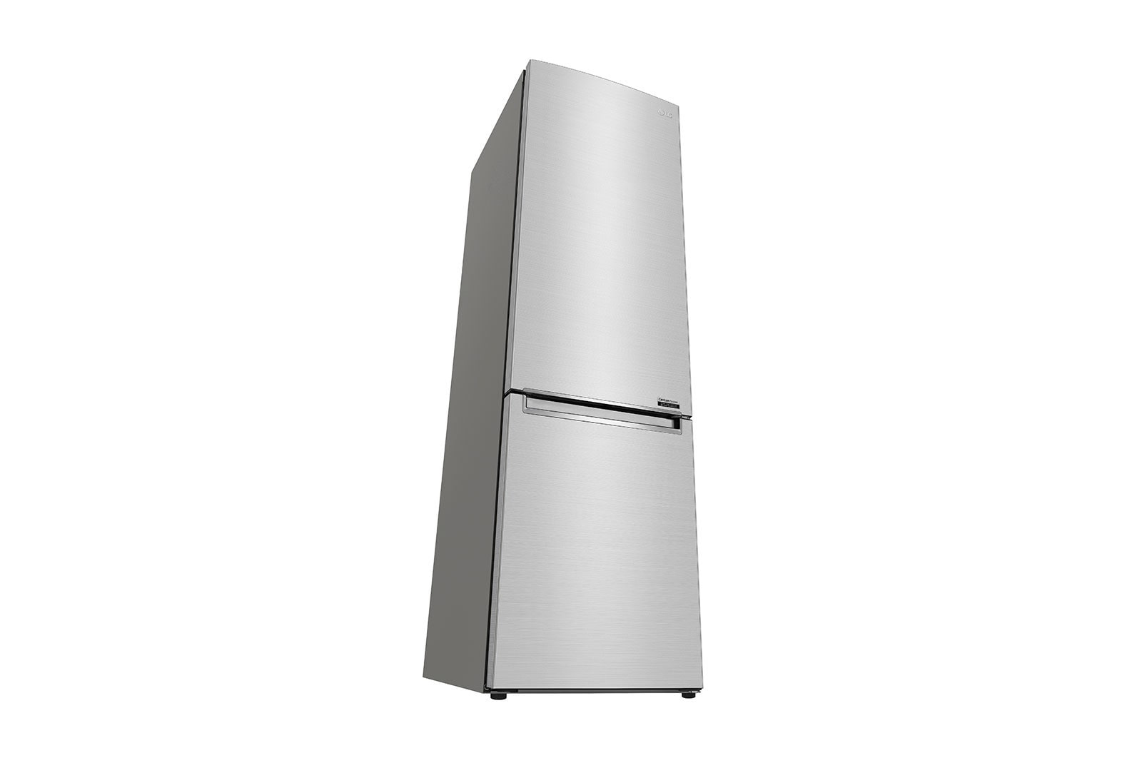 LG GBB92STBAP fridge-freezer Freestanding – image 2