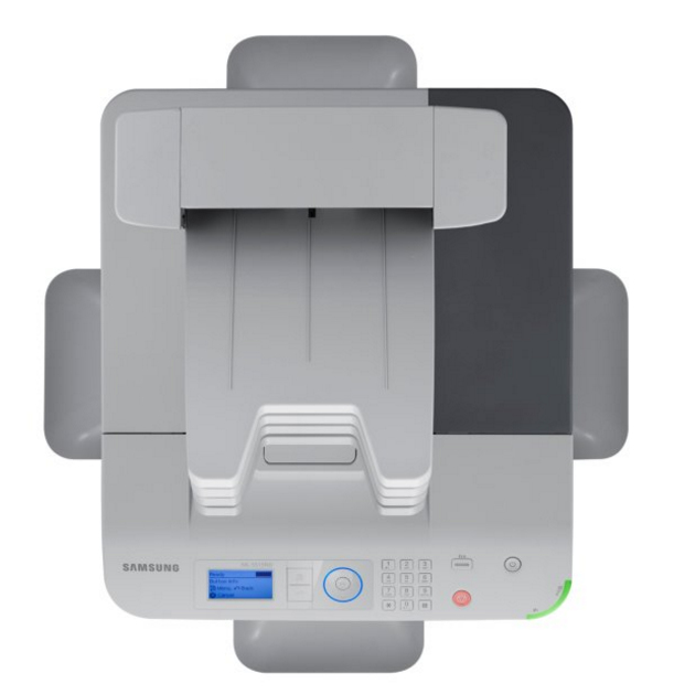 Samsung ML-5515ND laser printer – image 6