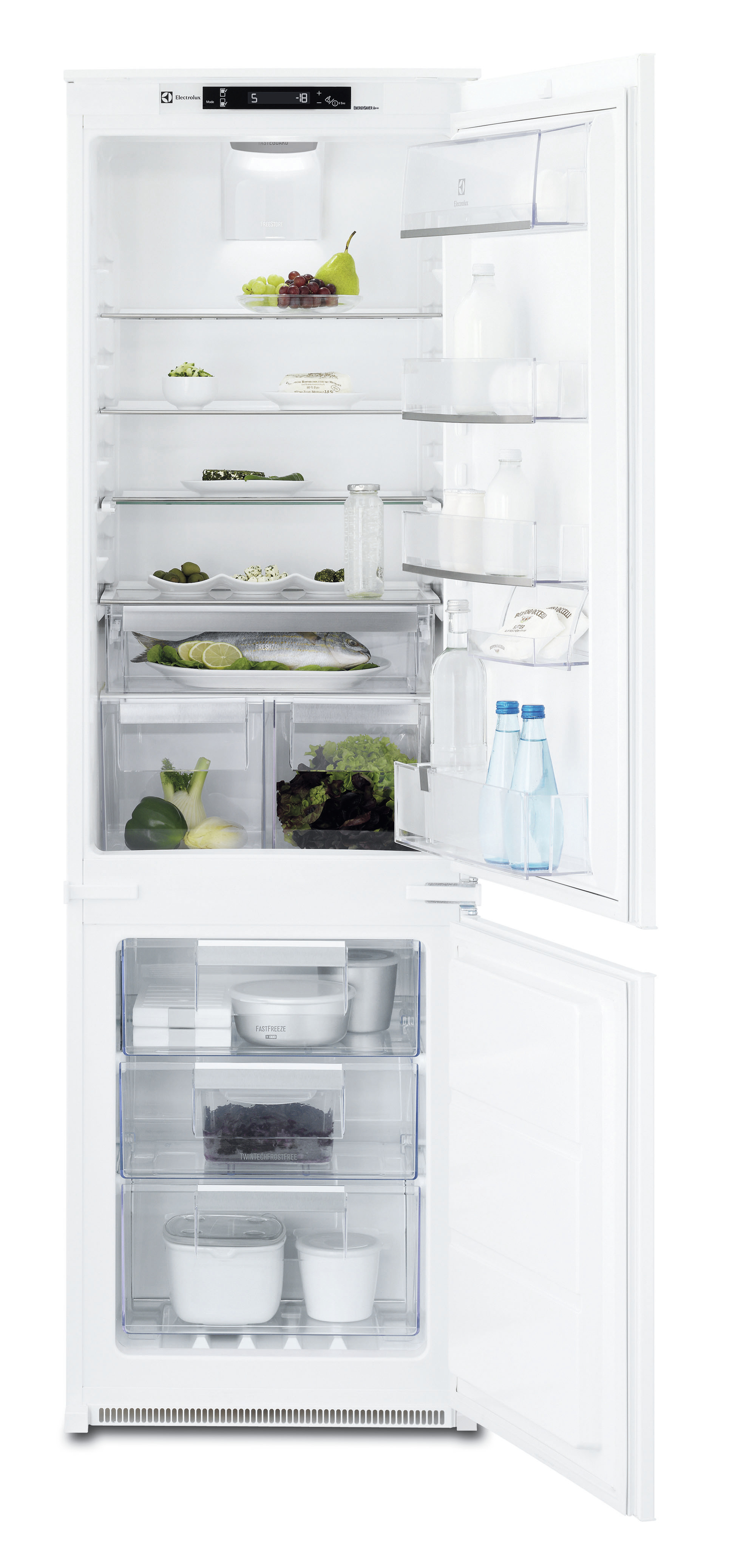 Electrolux ENN2854COW Built-in