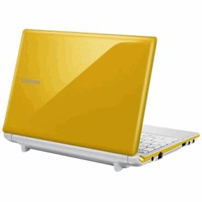 Samsung N150-JP0RUK Intel Atom® N550 Netbook – image 3