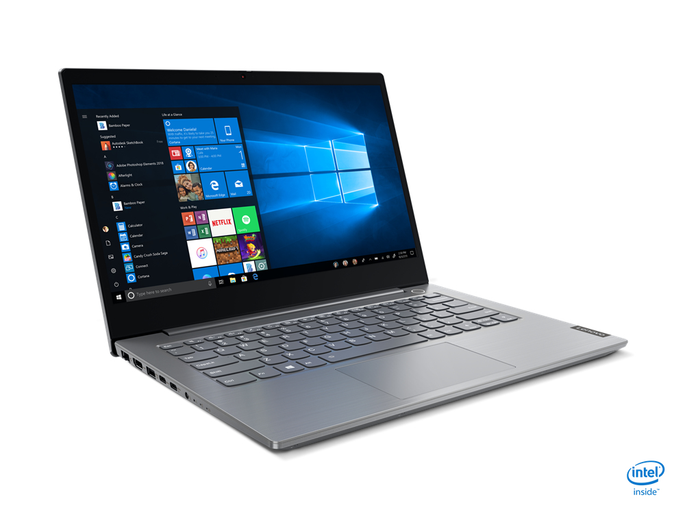 Lenovo ThinkBook 14 IIL – image 4