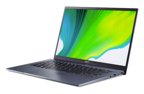 Acer Swift 1 SF114-33 Intel® Pentium® Silver N5030 Laptop – image 2