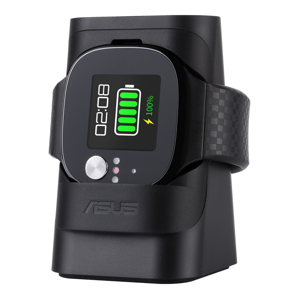 ASUS VIVOWATCH HC-A04A – image 4