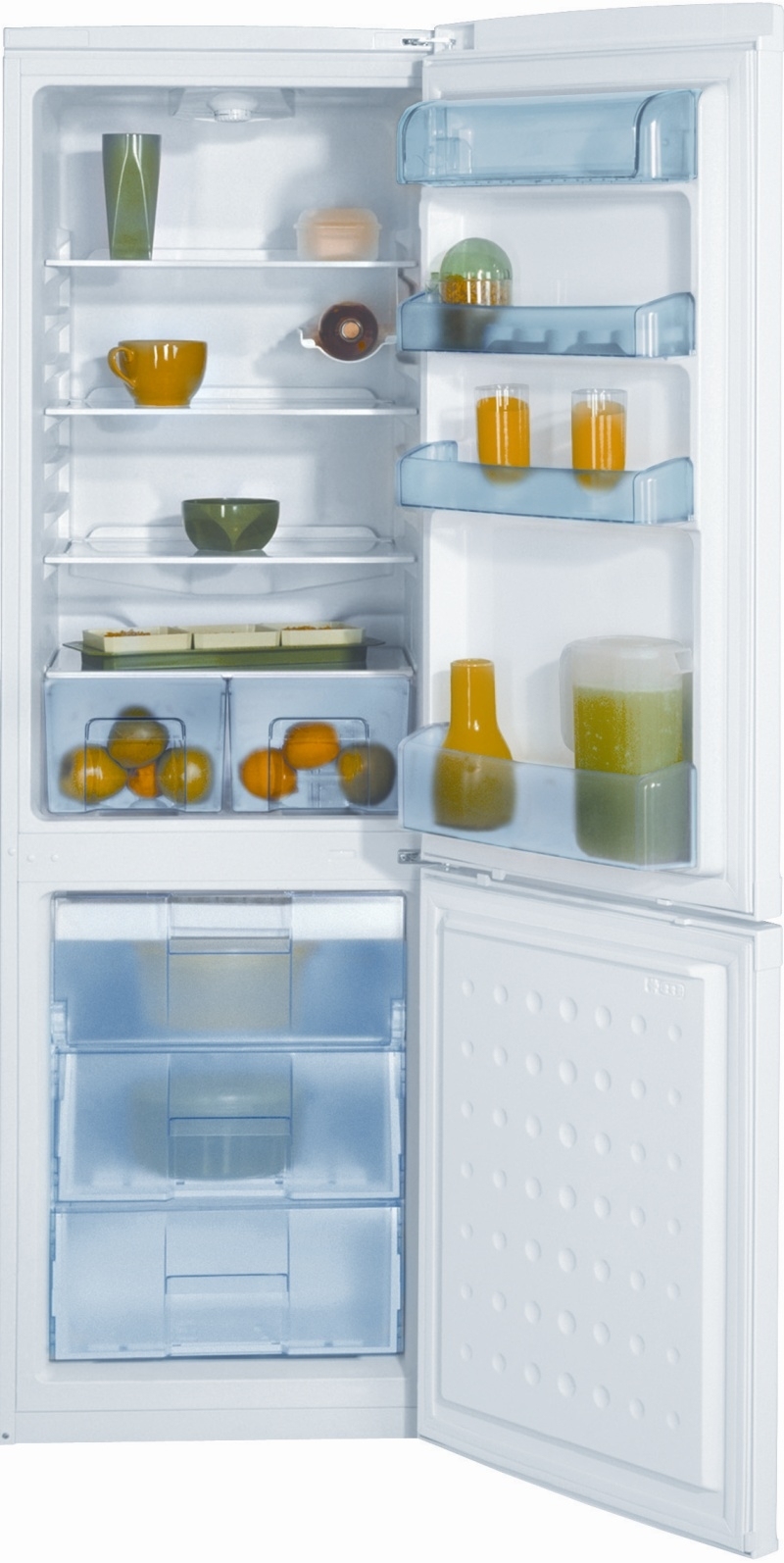 Beko CSK 31000