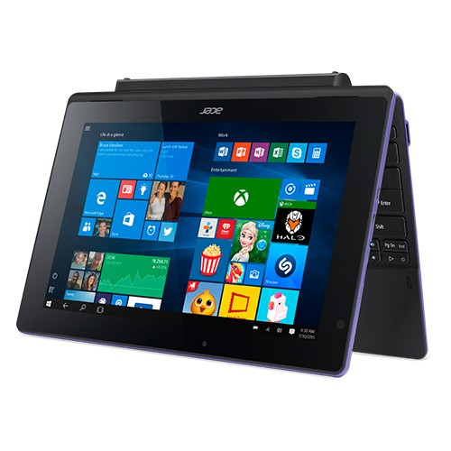 Acer Aspire Switch 10 E SW3-013-19T3 Intel Atom® Z3735F Hybrid (2-in-1) – image 6
