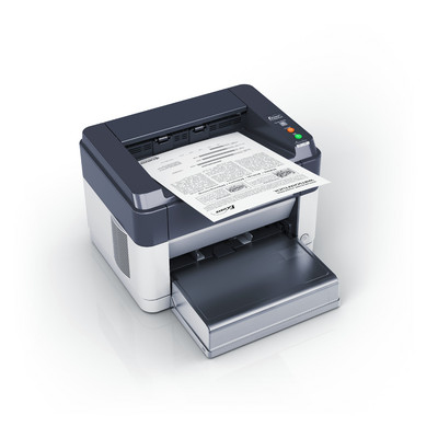 Kyocera FS-1061DN/KL3 – image 9