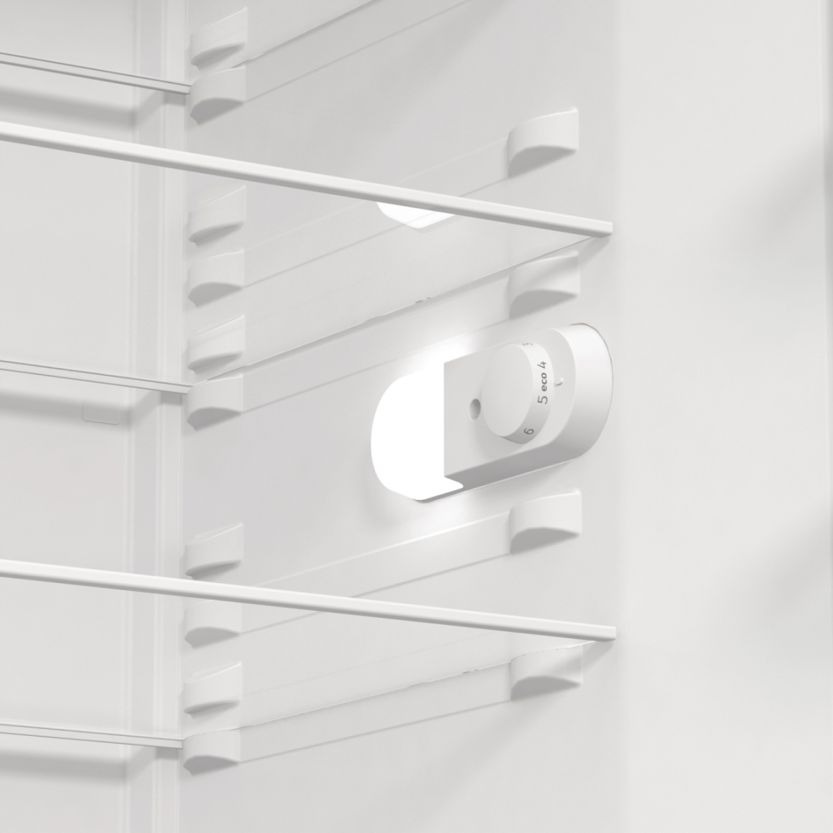 Gorenje R619FES5 fridge Freestanding – image 8