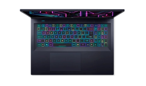 Acer Predator PH18-71-92RQ Intel® Core™ i9 i9-13900HX Laptop – image 4