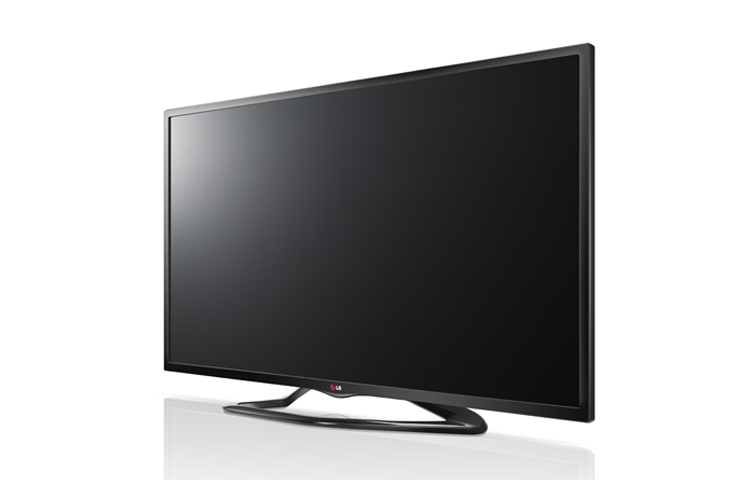LG 39LN575S TV 99.1 cm (39") Full HD Smart TV Wi-Fi Black – image 2