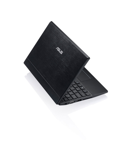 ASUS 1016P-BLK026F netbook Intel Atom® N455 – image 2