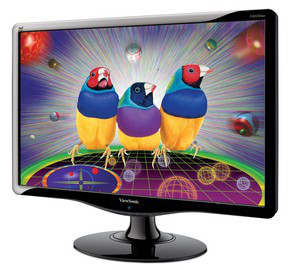 Viewsonic Value Series VA2232WA computer monitor – image 3